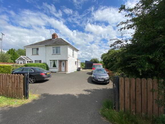 Photo 1 of 218 Drumagarner Road, Kilrea