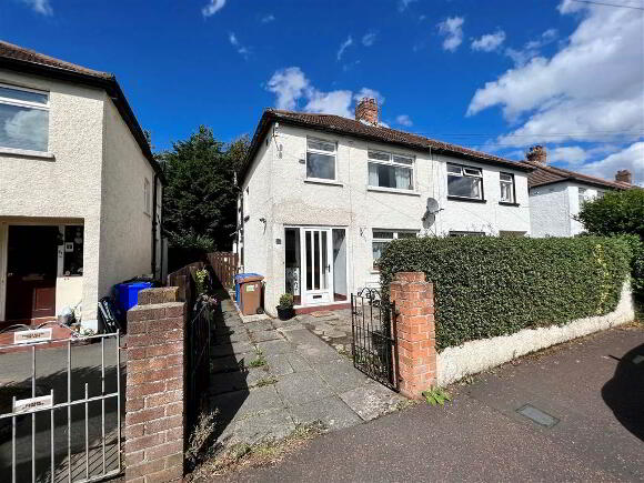 Photo 1 of 19 Sunderland Road, Cregagh, Belfast