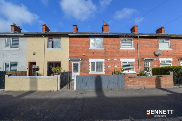 Photo 1 of 171 Donegall Avenue, Belfast