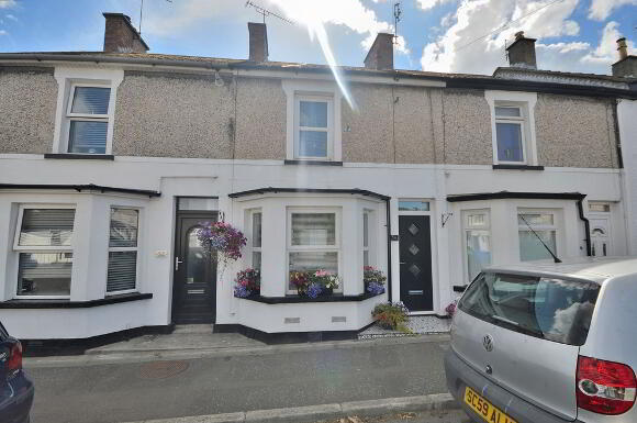 Photo 1 of 54 Moat Street, Donaghadee