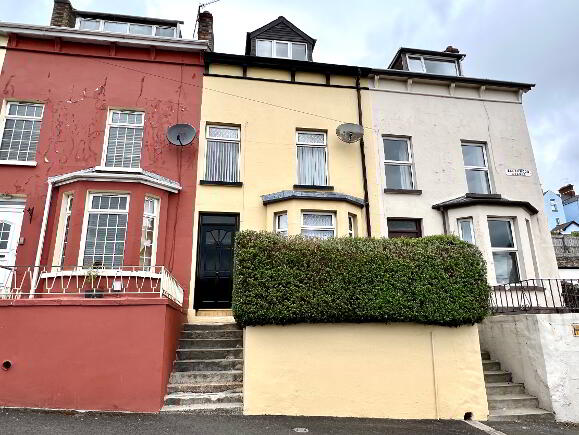 Photo 1 of 4 Beechwood Avenue, Derry