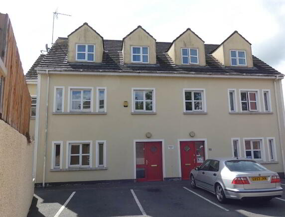 Photo 1 of 20 Hampton Court, Ballygowan