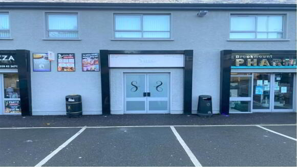 Photo 1 of 48c Brookmount Road, Omagh