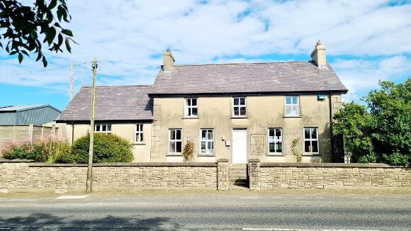 Photo 1 of 80 Ballyrashane Road, Coleraine