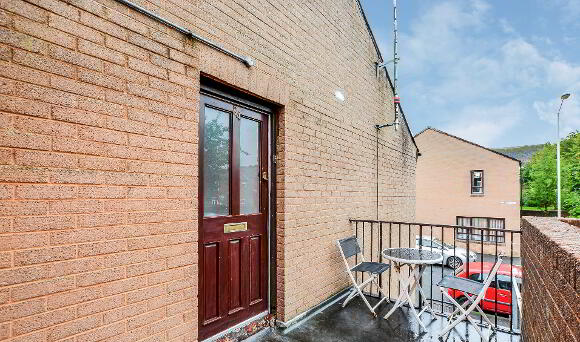 Photo 1 of 84 William Street, Derry