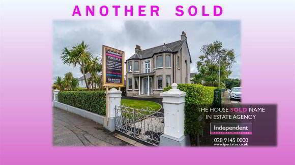 Photo 1 of 94 Donaghadee Road, Bangor