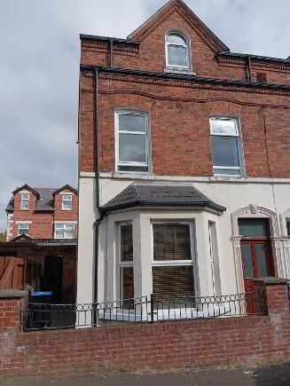 Photo 1 of 11 Victoria Gardens, Belfast