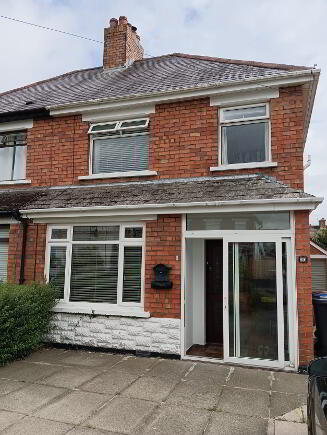 Photo 1 of 101 Mount Merrion Park, Belfast