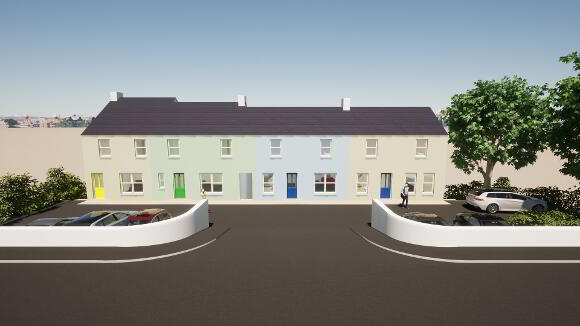 Photo 1 of 4 Bedroom, 34,34A,36,36A Mountain Road, Kilkeel