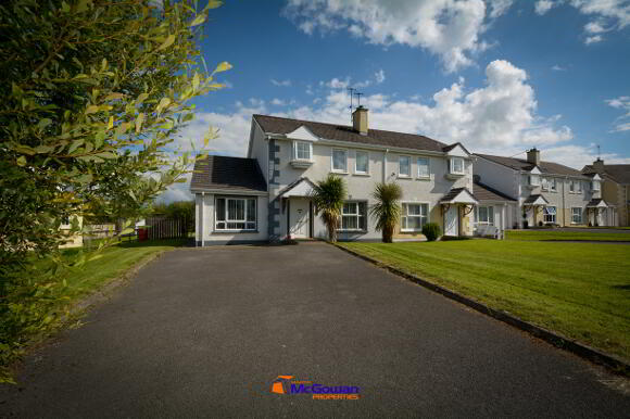 Photo 1 of The Beeches, 184 Navenny, Ballybofey