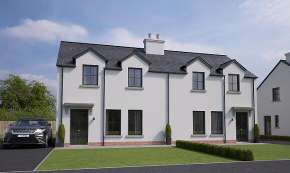 Photo 1 of The Denton, Taughrane Hall, Inn Road, Dollingstown Lurgan Moira