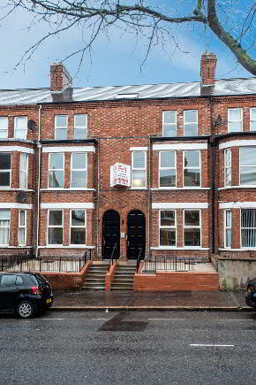 Photo 1 of Unit 6, 16 Eglantine Avenue, Belfast