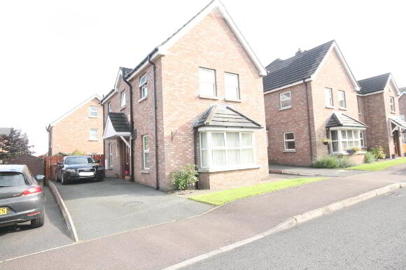 Photo 1 of 18 Broomhill, Magheralin