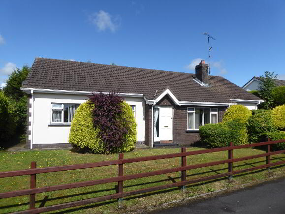 Photo 1 of 4 Fairfield Heights, Newry