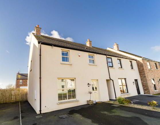 Photo 1 of 28 Barrack Hill, Stoneyford, Lisburn