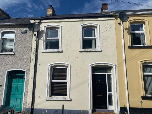 Photo 1 of 31 Primrose Street, Waterside