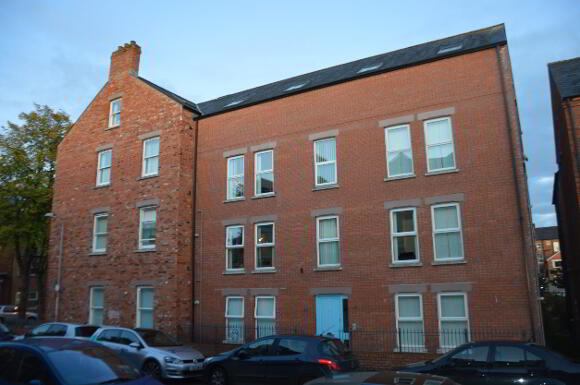 Photo 1 of Apt 3-2A Eglantine Gardens, Belfast