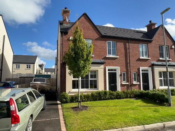 Photo 1 of 57 Foxfield Park, Magherafelt