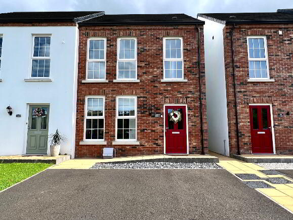 Photo 1 of 53 The Hillocks, Ivy Mead, L'Derry