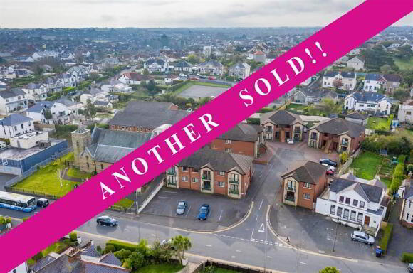 Photo 1 of 6 Sandringham Court, Groomsport Road, Bangor