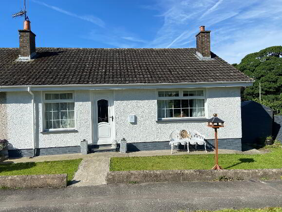 Photo 1 of 8 Barr Crescent, Lurganare, Newry