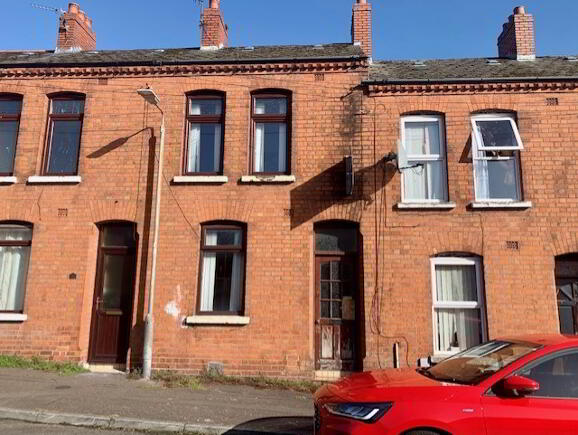 Photo 1 of 9 Lawnview Street, Belfast