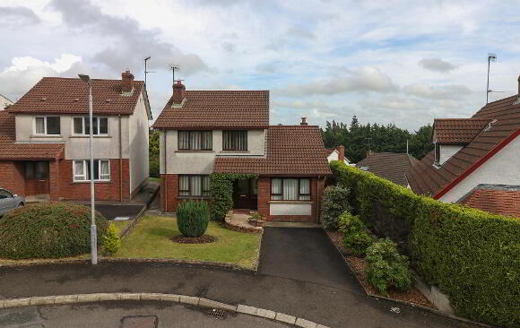 Photo 1 of 5 Piney Hill, Magherafelt