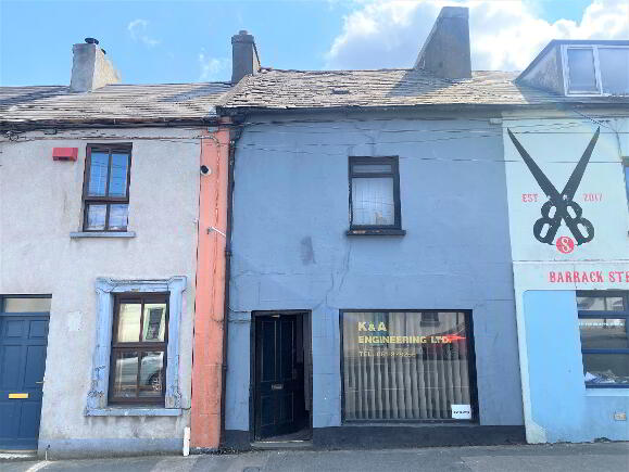 Photo 1 of 49 Barrack Street, Waterford City