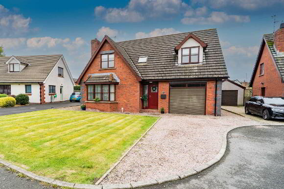Photo 1 of 23 Beresford Green, Dromore