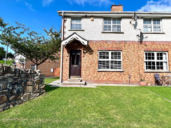 Photo 1 of 13 Shepherds Glen, Waterside, Derry
