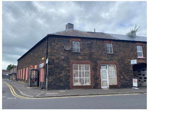 Photo 1 of 56 Union Street, Lurgan
