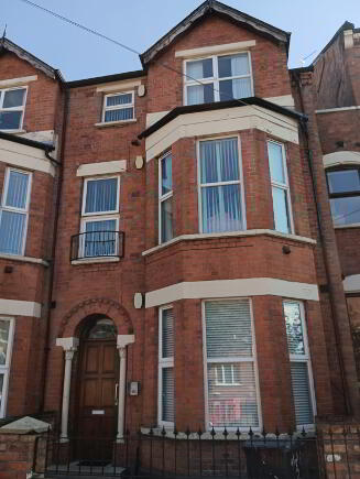 Photo 1 of Unit 2, 6 Cliftonville Avenue, Belfast