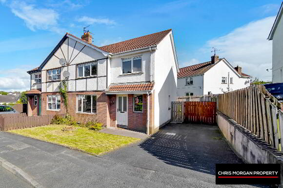 Photo 1 of 51 Castleview Heights, Dungannon