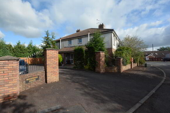 Photo 1 of 2 Ridgewood House, Moy, Dungannon