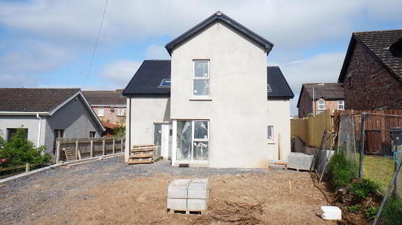 Photo 1 of 6a Gobrana Road, Glenavy