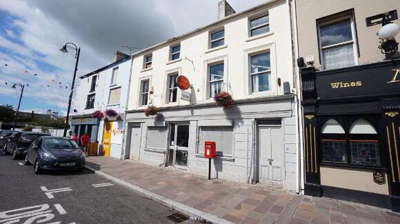 Photo 1 of 11-12 Market Square, Dromore