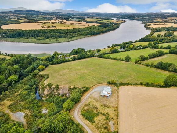 Photo 1 of Riverview House, Ballydicken Upper, Crossabeg, Wexford