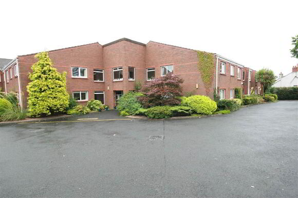 Photo 1 of 25 Ballyholme Court, Bangor