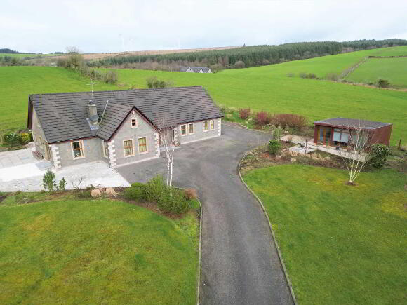 Photo 1 of 79b Tattysallagh Road, Omagh