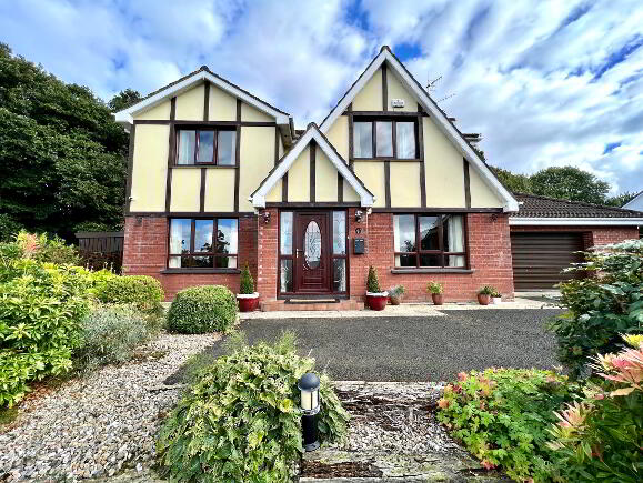 Photo 1 of 9 Millgrove Park, Eglinton, Derry