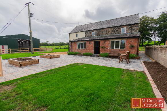 Photo 1 of 34A Caherty Road, Broughshane, Ballymena