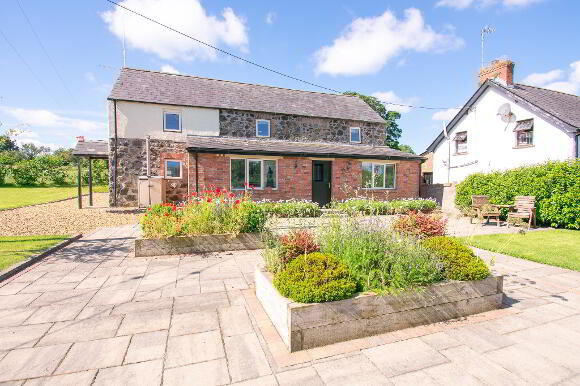 Photo 1 of 34a Caherty Road, Broughshane, Ballymena