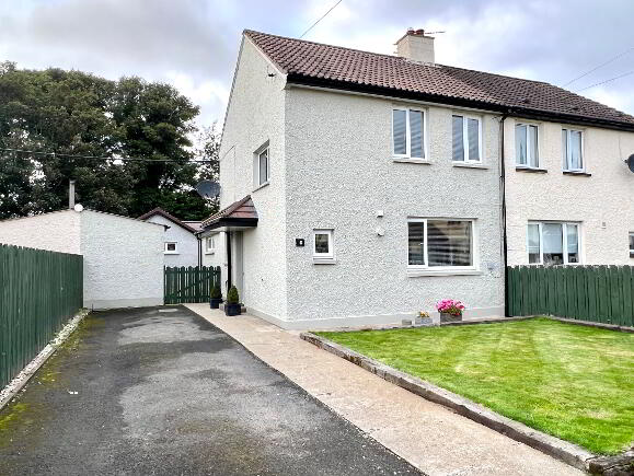 Photo 1 of 8 Dunverne Gardens, Eglinton, Derry