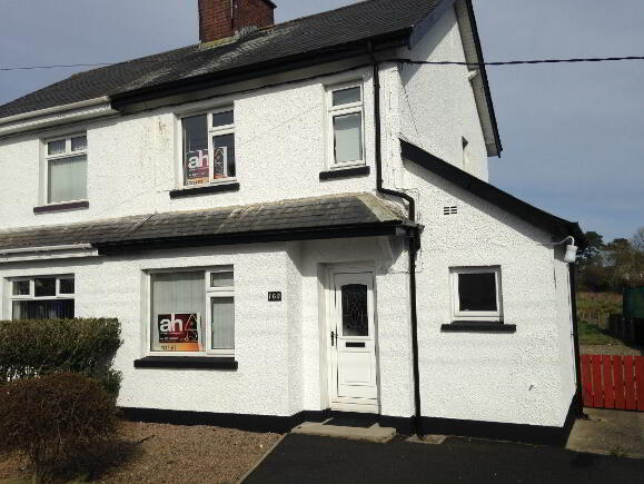 Photo 1 of 160 Knock Road, Dervock, Coleraine