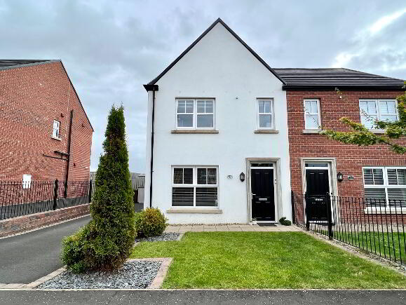 Photo 1 of 52 Birch Hill, Waterside, Derry