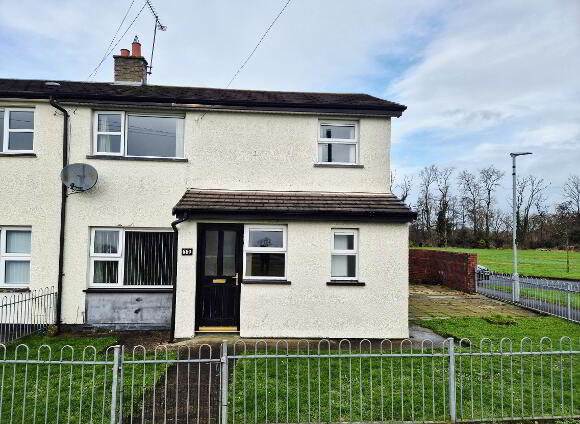 Photo 1 of 889 Clarehill Park, Aghadowey