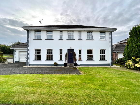 Photo 1 of 104 Dellwood, Eglinton, Derry