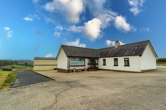 Photo 1 of Bungalow, With Large Outbuilding, Ballynahinch Road, Dromore