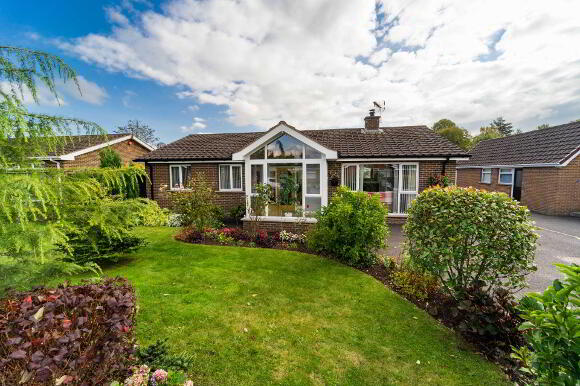 Photo 1 of 45 Dalboyne Park, Lisburn