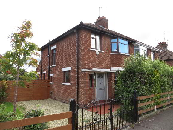 Photo 1 of 60 Sandhurst Drive, Stranmillis, Belfast